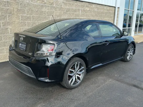 Photos of 2014 Scion tC for sale in Wilmington, OH at Wilmington Auto Center Chrysler Dodge Jeep RAM