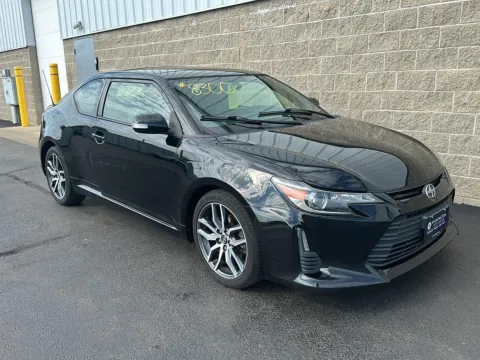 Another view of 2014 Scion tC for sale in Wilmington, OH at Wilmington Auto Center Chrysler Dodge Jeep RAM