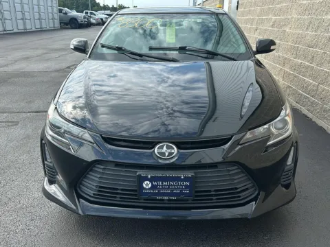 More photos of 2014 Scion tC at Wilmington Auto Center Chrysler Dodge Jeep RAM, OH