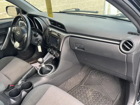 More photos of 2014 Scion tC at Wilmington Auto Center Chrysler Dodge Jeep RAM, OH