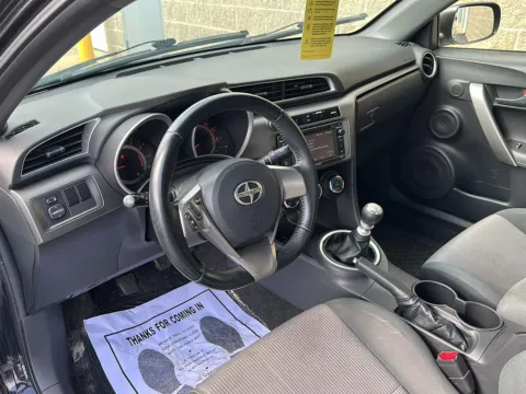 More photos of 2014 Scion tC at Wilmington Auto Center Chrysler Dodge Jeep RAM, OH