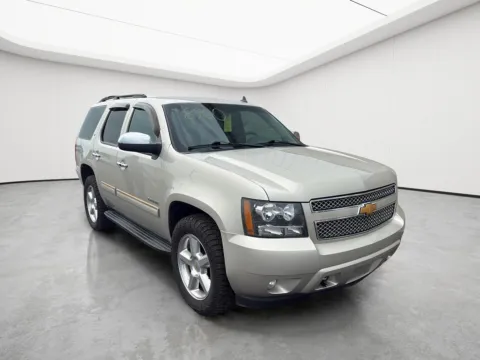 Photos of 2014 Chevrolet Tahoe LT for sale in Wilmington, OH at Wilmington Auto Center Chrysler Dodge Jeep RAM