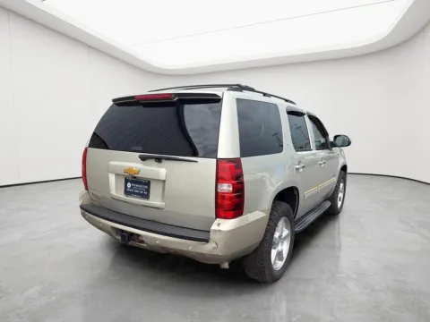 Another view of 2014 Chevrolet Tahoe LT for sale in Wilmington, OH at Wilmington Auto Center Chrysler Dodge Jeep RAM
