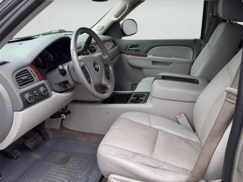 More photos of 2014 Chevrolet Tahoe LT at Wilmington Auto Center Chrysler Dodge Jeep RAM, OH
