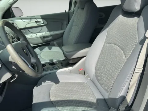 More photos of 2012 Chevrolet Traverse LS at Wilmington Auto Center Chrysler Dodge Jeep RAM, OH