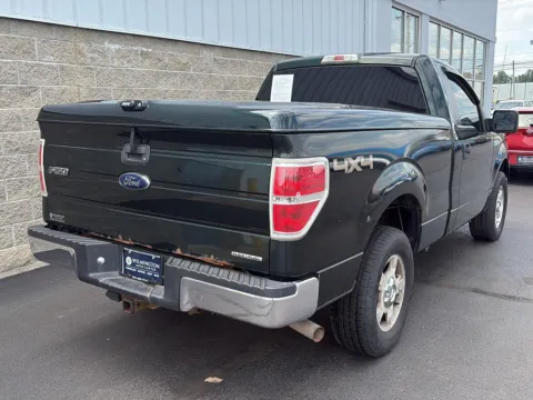 Another view of 2013 Ford F-150 XLT for sale in Wilmington, OH at Wilmington Auto Center Chrysler Dodge Jeep RAM