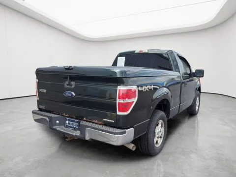 Another view of 2013 Ford F-150 XLT for sale in Wilmington, OH at Wilmington Auto Center Chrysler Dodge Jeep RAM