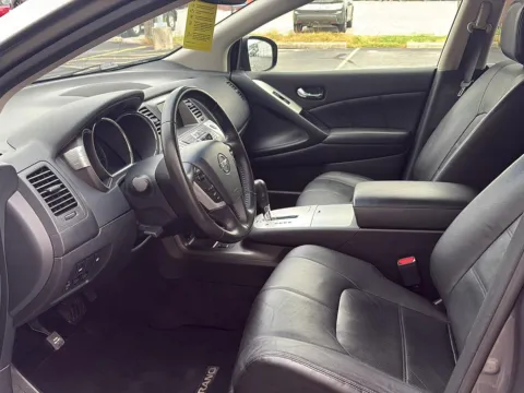 More photos of 2013 Nissan Murano SL at Wilmington Auto Center Chrysler Dodge Jeep RAM, OH