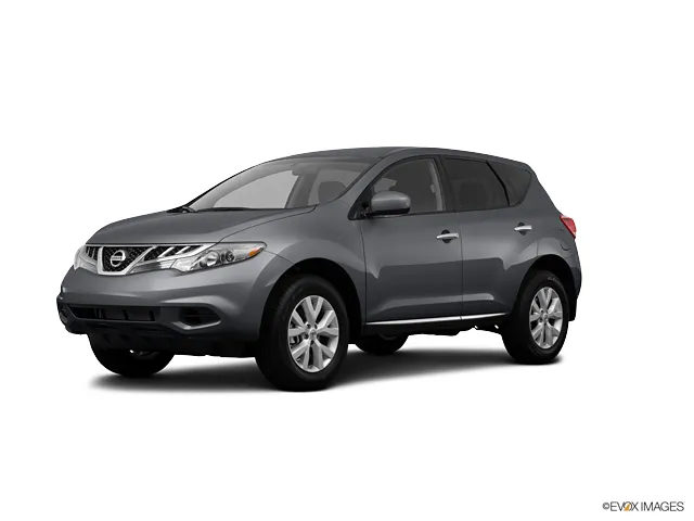 2013 Nissan Murano SL for sale in Wilmington, OH