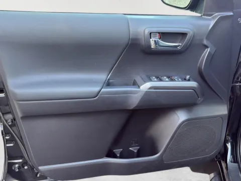 More photos of 2023 Toyota Tacoma TRD Sport at Wilmington Auto Center Chrysler Dodge Jeep RAM, OH