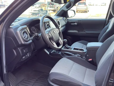 More photos of 2023 Toyota Tacoma TRD Sport at Wilmington Auto Center Chrysler Dodge Jeep RAM, OH