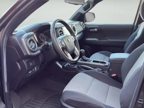 More photos of 2023 Toyota Tacoma TRD Sport at Wilmington Auto Center Chrysler Dodge Jeep RAM, OH