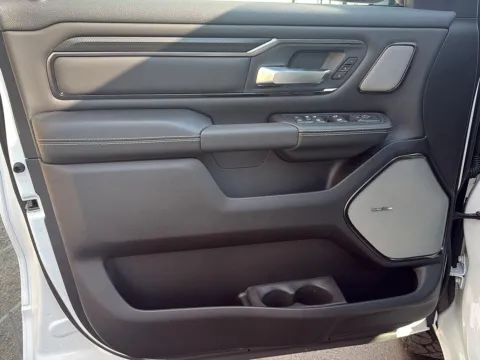 More photos of 2026 Ram 1500 Rebel at Wilmington Auto Center Chrysler Dodge Jeep RAM, OH