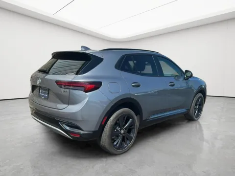 Another view of 2022 Buick Envision Essence for sale in Wilmington, OH at Wilmington Auto Center Chrysler Dodge Jeep RAM