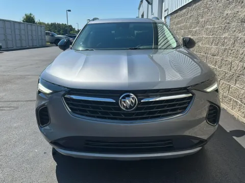 More photos of 2022 Buick Envision Essence at Wilmington Auto Center Chrysler Dodge Jeep RAM, OH