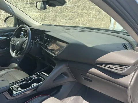 More photos of 2022 Buick Envision Essence at Wilmington Auto Center Chrysler Dodge Jeep RAM, OH
