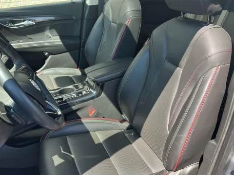 More photos of 2022 Buick Envision Essence at Wilmington Auto Center Chrysler Dodge Jeep RAM, OH