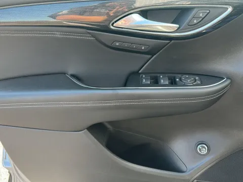 More photos of 2022 Buick Envision Essence at Wilmington Auto Center Chrysler Dodge Jeep RAM, OH