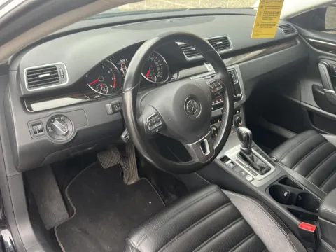 More photos of 2017 Volkswagen CC 2.0T Sport at Wilmington Auto Center Chrysler Dodge Jeep RAM, OH