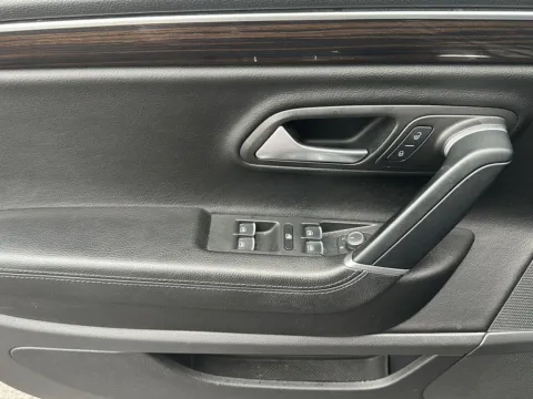 More photos of 2017 Volkswagen CC 2.0T Sport at Wilmington Auto Center Chrysler Dodge Jeep RAM, OH
