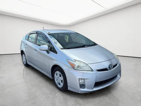 Photos of 2011 Toyota Prius Two for sale in Wilmington, OH at Wilmington Auto Center Chrysler Dodge Jeep RAM