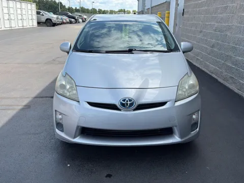 More photos of 2011 Toyota Prius Two at Wilmington Auto Center Chrysler Dodge Jeep RAM, OH