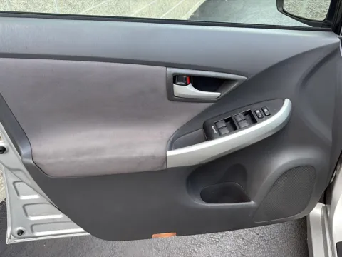 More photos of 2011 Toyota Prius Two at Wilmington Auto Center Chrysler Dodge Jeep RAM, OH