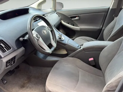 More photos of 2011 Toyota Prius Two at Wilmington Auto Center Chrysler Dodge Jeep RAM, OH