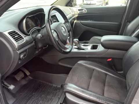 More photos of 2021 Jeep Grand Cherokee Laredo X at Wilmington Auto Center Chrysler Dodge Jeep RAM, OH