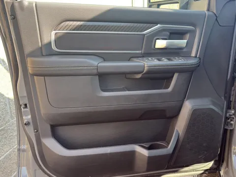 More photos of 2026 Ram 2500 Big Horn at Wilmington Auto Center Chrysler Dodge Jeep RAM, OH