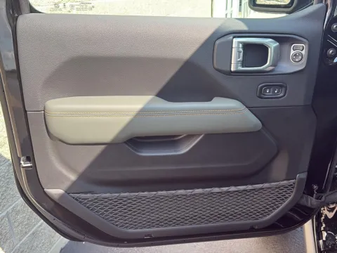 More photos of 2026 Jeep Gladiator Mojave at Wilmington Auto Center Chrysler Dodge Jeep RAM, OH