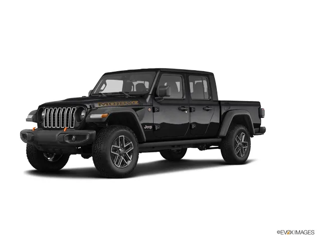 2026 Jeep Gladiator Mojave for sale in Wilmington, OH