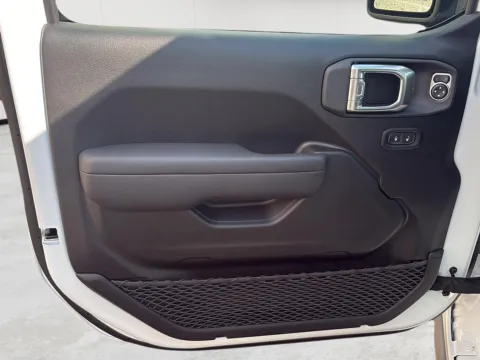 More photos of 2026 Jeep Wrangler America 250 at Wilmington Auto Center Chrysler Dodge Jeep RAM, OH