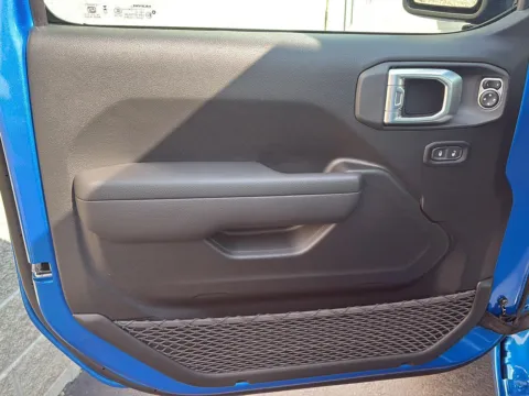 More photos of 2026 Jeep Wrangler Sport S at Wilmington Auto Center Chrysler Dodge Jeep RAM, OH