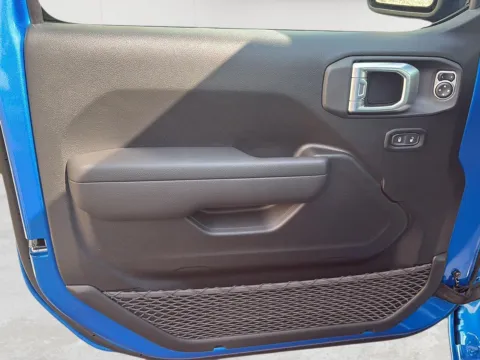More photos of 2026 Jeep Wrangler Sport S at Wilmington Auto Center Chrysler Dodge Jeep RAM, OH