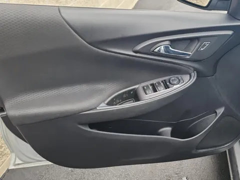 More photos of 2018 Chevrolet Malibu LT at Wilmington Auto Center Chrysler Dodge Jeep RAM, OH