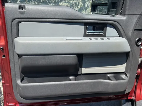 More photos of 2014 Ford F-150 STX at Wilmington Auto Center Chrysler Dodge Jeep RAM, OH