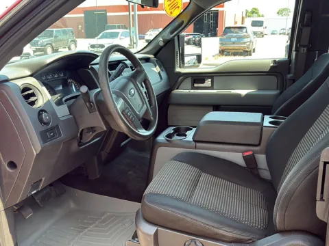 More photos of 2014 Ford F-150 STX at Wilmington Auto Center Chrysler Dodge Jeep RAM, OH