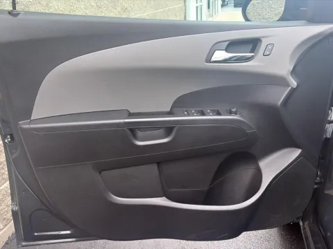 More photos of 2015 Chevrolet Sonic LT at Wilmington Auto Center Chrysler Dodge Jeep RAM, OH