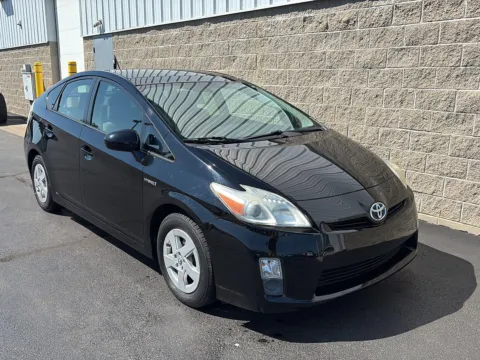 Photos of 2010 Toyota Prius IV for sale in Wilmington, OH at Wilmington Auto Center Chrysler Dodge Jeep RAM