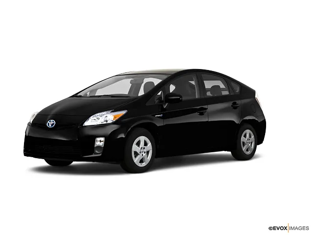 2010 Toyota Prius IV for sale in Wilmington, OH