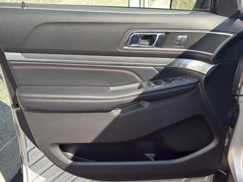 More photos of 2017 Ford Explorer Sport at Wilmington Auto Center Chrysler Dodge Jeep RAM, OH