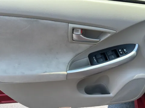 More photos of 2013 Toyota Prius Three at Wilmington Auto Center Chrysler Dodge Jeep RAM, OH
