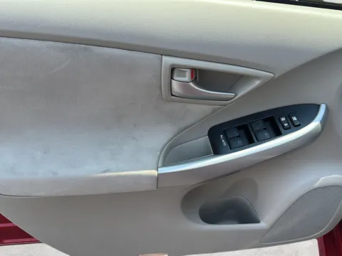 More photos of 2013 Toyota Prius Three at Wilmington Auto Center Chrysler Dodge Jeep RAM, OH