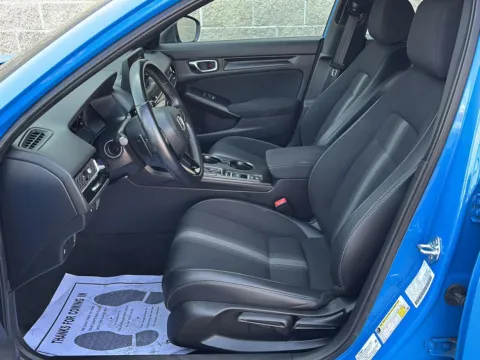 More photos of 2022 Honda Civic Sport at Wilmington Auto Center Chrysler Dodge Jeep RAM, OH