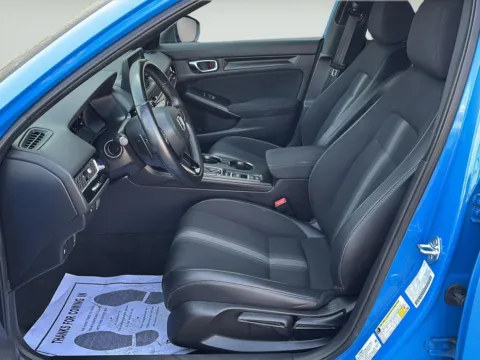 More photos of 2022 Honda Civic Sport at Wilmington Auto Center Chrysler Dodge Jeep RAM, OH