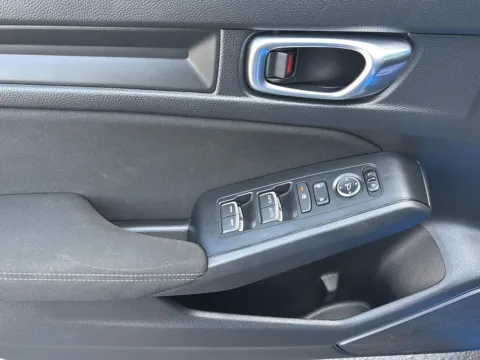 More photos of 2022 Honda Civic Sport at Wilmington Auto Center Chrysler Dodge Jeep RAM, OH