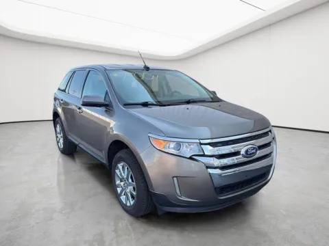 Photos of 2014 Ford Edge SEL for sale in Wilmington, OH at Wilmington Auto Center Chrysler Dodge Jeep RAM