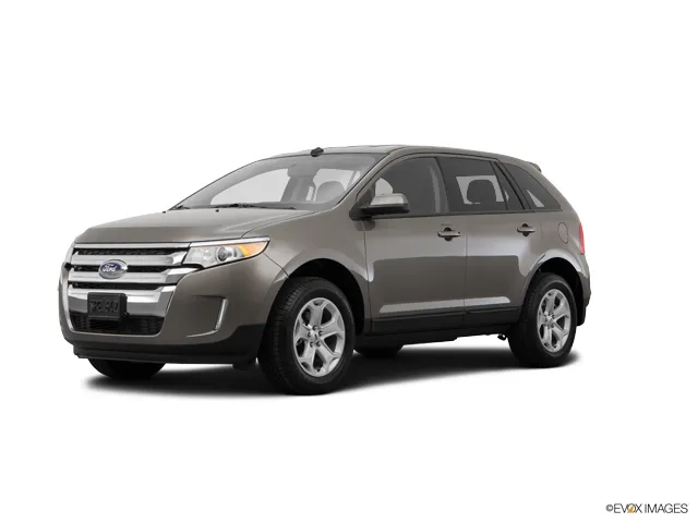 2014 Ford Edge SEL for sale in Wilmington, OH