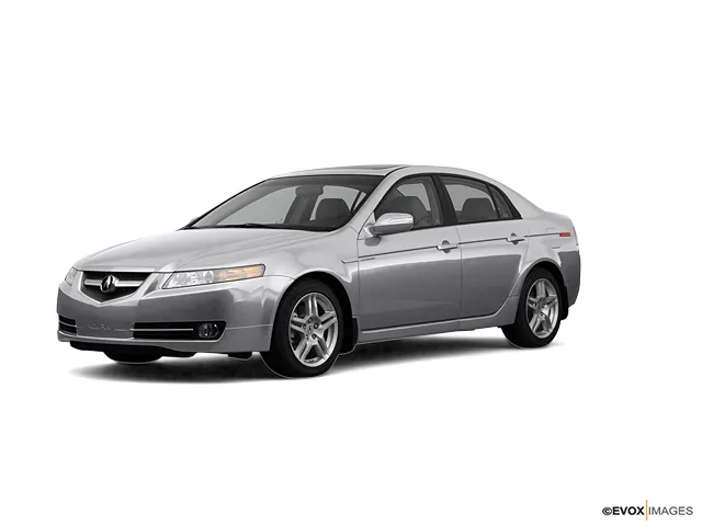 2007 Acura TL for sale in Wilmington, OH